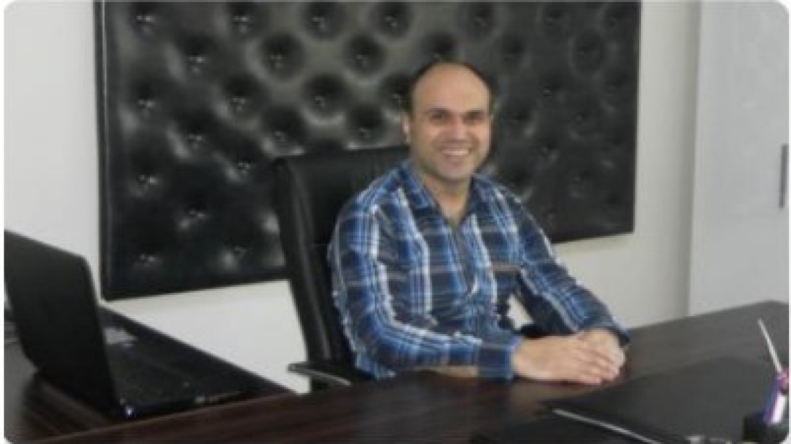Oğuz ER - Müdür Yardımcısı