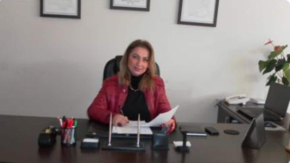 Mediha MUTLU ÖZTÜRK - Müdür Yardımcısı